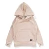 Munster Kids - Rising Sun Hoody / Fawn