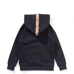 Munster Kids - Hangabout Hoody / Black