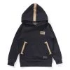 Munster Kids - Hangabout Hoody / Black