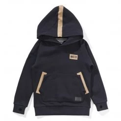 Munster Kids - Hangabout Hoody / Black
