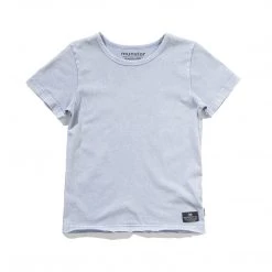 Munster Kids - Fizzy Tee / Mineral Blue