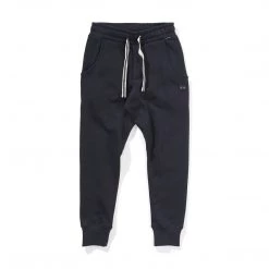 Munster Kids - Night And Day Track Pant / Black