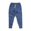 SALE Munster Kids - Harry Track Pant / Washed Denim