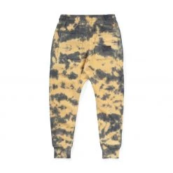 Munster Kids - Trashdye Trackpant / Sand Dye