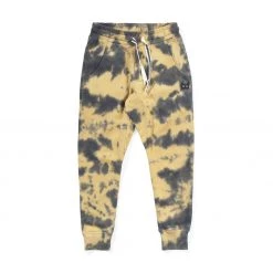 Munster Kids - Trashdye Trackpant / Sand Dye