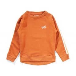 SALE Missie Munster - Freeman Crew / Ginger