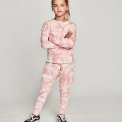 Missie Munster - Emmy Pant / Sunset Tie Dye 5 Missie Munster - Emmy Pant / Sunset Tie Dye