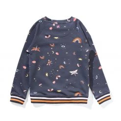 Missie Munster - Mystic Crew / Mystic Digital Kids