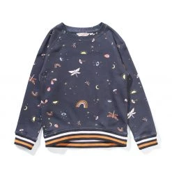 Missie Munster - Mystic Crew / Mystic Digital Kids