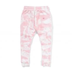 Missie Munster - Emmy Pant / Sunset Tie Dye