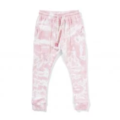 Missie Munster - Emmy Pant / Sunset Tie Dye