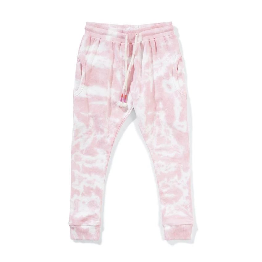 Missie Munster - Emmy Pant / Sunset Tie Dye 1 Missie Munster - Emmy Pant / Sunset Tie Dye
