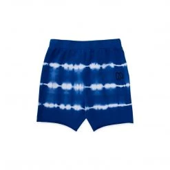 SALE Minti - Breaker Short / Cobalt