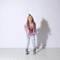 Minti - Birthday Bunny Crew / Violet