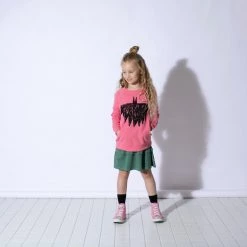 Minti - Sketch Bat Crew / Candy NEW