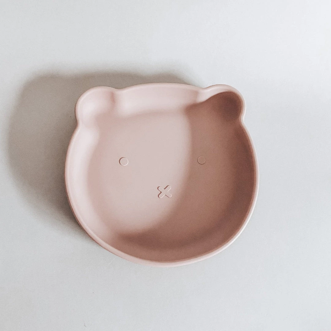 Milk Addict - Silicone Bear Plate Accessories 5 Milk Addict - Silicone Bear Plate Accessories
