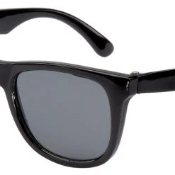 Frankie Ray Sunglasses - Minnie Gadget Black (0-18 Months) Accessories