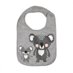 Baby Mister Fly - Bibs