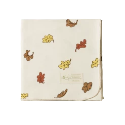 Nature Baby - AW22 Organic Cotton Wrap NEW