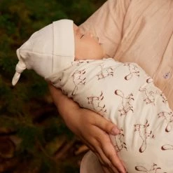 Nature Baby - AW22 Organic Cotton Wrap NEW