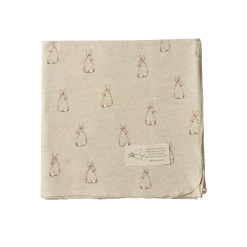 Nature Baby - AW22 Organic Cotton Wrap NEW