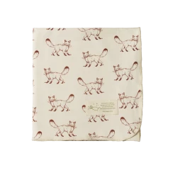 Nature Baby - AW22 Organic Cotton Wrap NEW