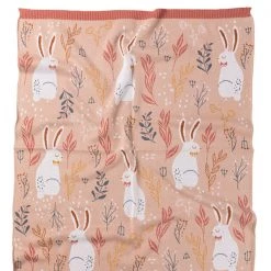 Indus - Baby Blankets