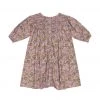 NEW Bella + Lace - ViVi Dress / Perriwinkle Gypsy Moth