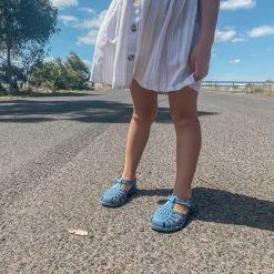 SALE Tootsies AU - Jelly Sandals