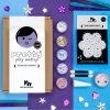 NEW No Nasties - Deluxe Pretty Play Makeup Box