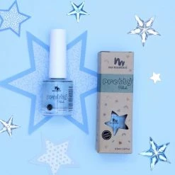 No Nasties - Water Based, Peelable Nail Polish