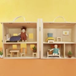 Toys Olli Ella - Holdie Folk