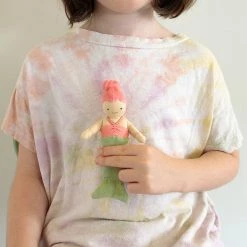 Olli Ella - Holdie Folk Mermaid