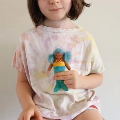 Olli Ella - Holdie Folk Mermaid