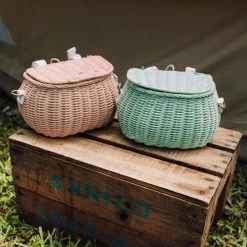 Olli Ella - Mini Chari Basket