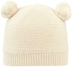 NEW Toshi - Snowy Organic Beanie