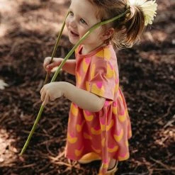 Olive + The Captain - Budding Artist Dress