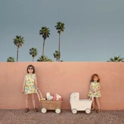 Olli Ella Ollie Ella - Strolley Toys