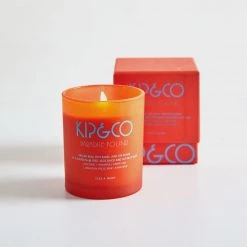 NEW Kip & Co - Candle / Paradise Found