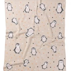 Indus - Baby Blankets