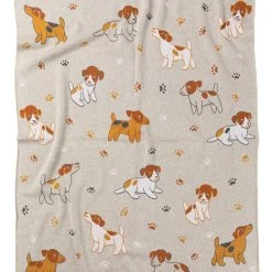 Indus - Baby Blankets