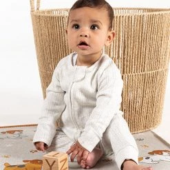 Indus - Baby Blankets