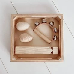 Baby Noise - Mini Musical Box Set NEW