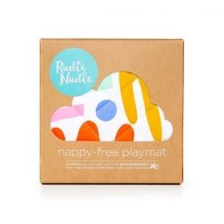 Rudie Nudie - Waterproof Playmats Baby