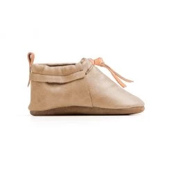 Pretty Brave - Moc / Taupe Baby