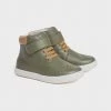NEW Pretty Brave - Harley Boot / Khaki