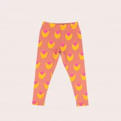 NEW Olive + The Captain - Budding Artist Legging