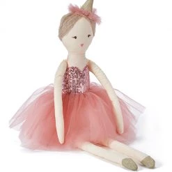 Nana Huchy - Princess Fairyfloss / Pink Baby