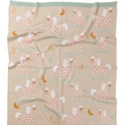 Indus - Baby Blankets