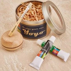 Seedling - Design Your Own Yoyo